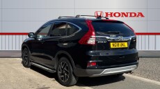 Honda CR-V 2.0 i-VTEC SE Plus 5dr Auto [Nav] Petrol Estate